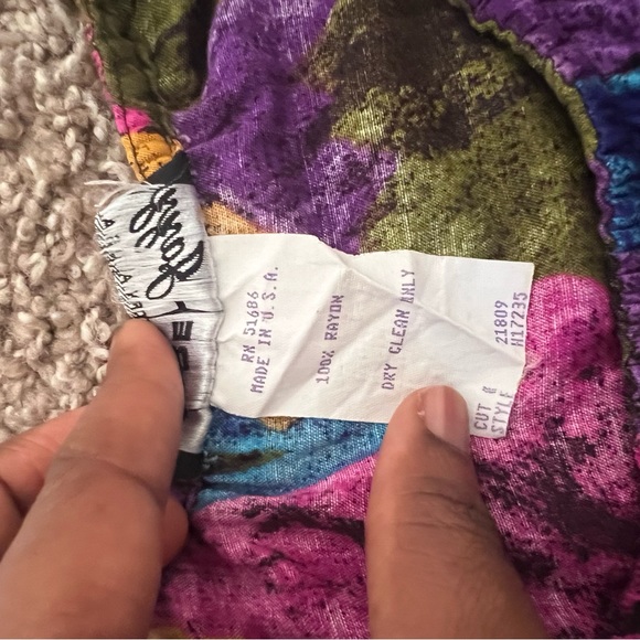 Colorful Maxi Dress for Summer - Picture 5 of 5